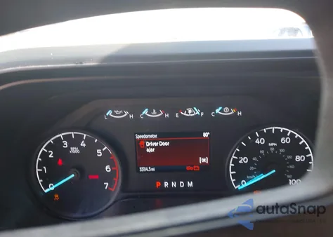 2023 Ford F-250 Xl from USA, damaged, VIN 1FTBF2AA3PEC32437